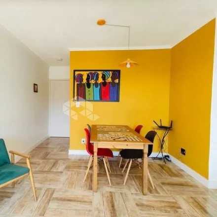 Buy this 2 bed apartment on Rua Walter Lamb in São José, São Leopoldo - RS