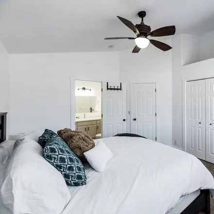 Rent this 2 bed condo on North Logan in UT, 84341
