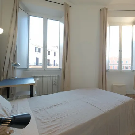 Rent this 5 bed room on Danieli Pasticceria e Caffè in Viale Regina Margherita, 209