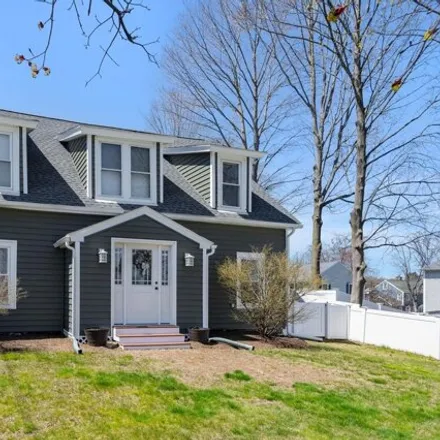 Buy this 4 bed house on 1080 Auburn Street in Manchester, NH 03103