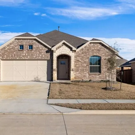 Image 2 - 370 Van Gogh Drive, Denton County, TX 75068, USA - House for rent
