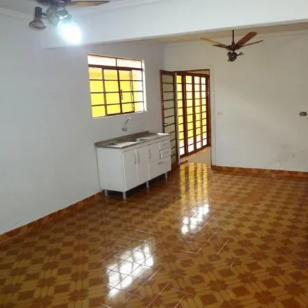Buy this 2 bed house on Rua Pedro Grossi in Vila Cristina, Piracicaba - SP