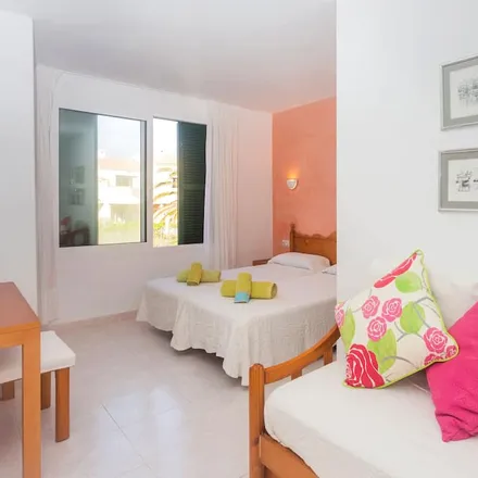 Rent this 2 bed apartment on 07060 Ciutadella