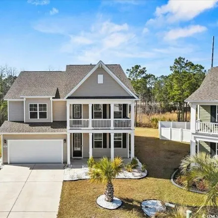 Buy this 4 bed house on unnamed road in Horry County, SC 29566