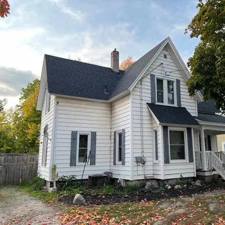 Buy this 2 bed house on South Oak Street in Durand, Shiawassee County