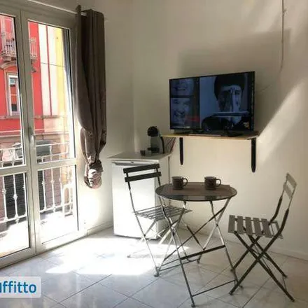 Image 7 - Wang Jiao, Via Paolo Lomazzo 16, 20154 Milan MI, Italy - Apartment for rent