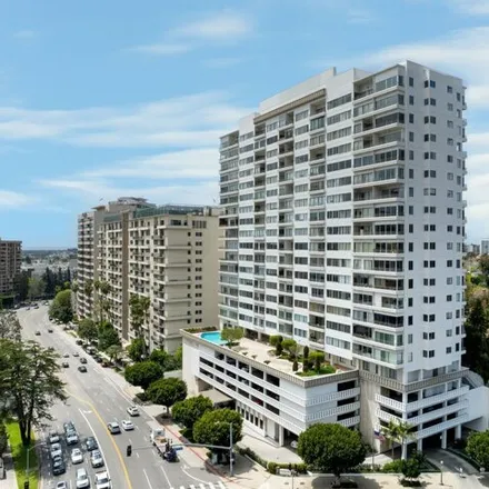 Image 1 - The Wilshire Regent, Warner Avenue, Los Angeles, CA 90095, USA - Condo for sale