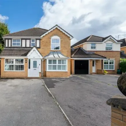 Buy this 4 bed house on Gores Park in High Littleton, BS39 6YG