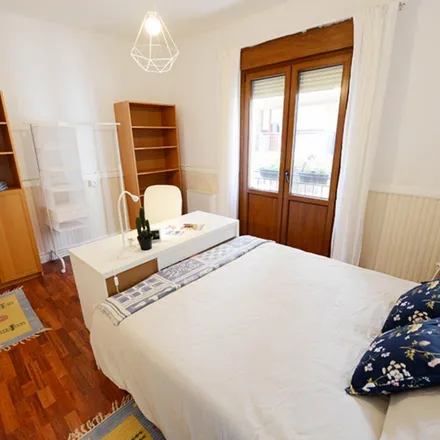 Rent this 3 bed apartment on Zabalbide kalea in 76, 48006 Bilbao