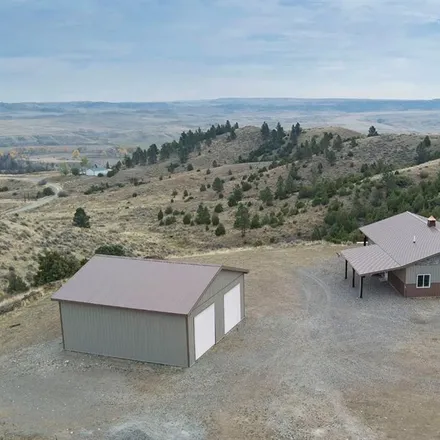 Buy this 2 bed house on 3101 White Buffalo Road in Yellowstone County, MT 59037