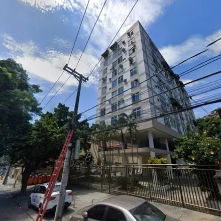 Rent this studio apartment on Rua Leopoldo in Andaraí, Rio de Janeiro - RJ