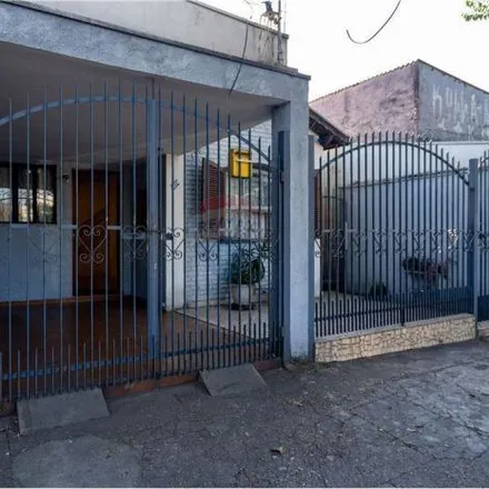 Buy this 4 bed house on Rua Mário de Andrade in Vila Rio Branco, Jundiaí - SP