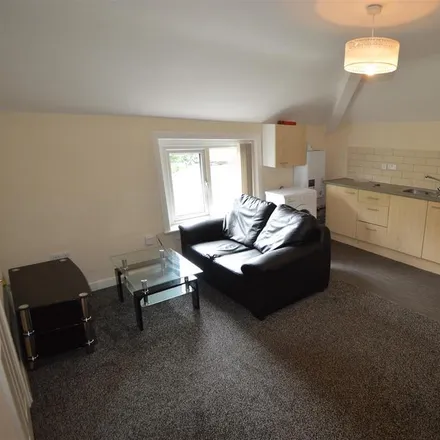 Rent this 1 bed apartment on St John's CofE Primary School in Clarence Road, Victoria Park