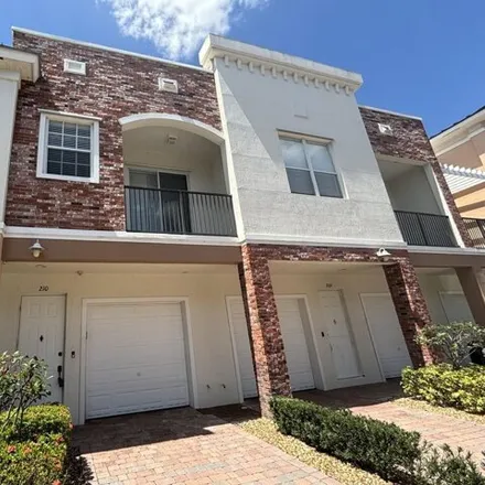 Rent this 2 bed condo on 10582 Southwest Ashlyn Way in Port Saint Lucie, FL 34987
