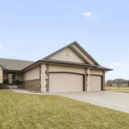 Buy this 5 bed house on 2501 West Rio Vista Street in Wichita, KS 67204