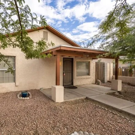 Image 3 - 9445 North 9th Avenue, Phoenix, AZ 85021, USA - House for rent