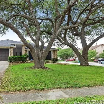 Rent this 4 bed house on 7542 Avery Road in Live Oak, Bexar County