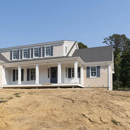 Buy this 3 bed house on 3 Whiteleys Way in Chatham, MA 02669