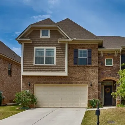 Buy this 6 bed house on 15105 Lakeside Traill Southwest in Green Cove Meadows, Huntsville