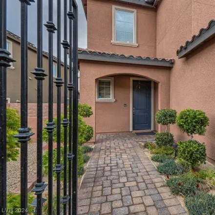 Image 2 - Parco Fiore Court, Henderson, NV, USA - House for sale
