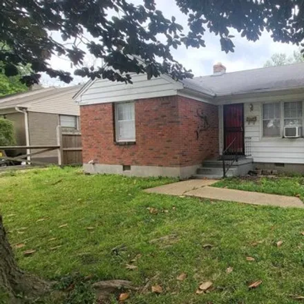 Rent this 2 bed house on 4578 Owen Road in Memphis, TN 38122