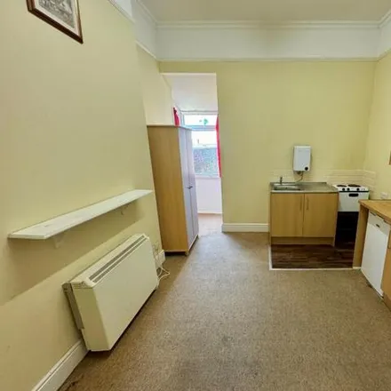 Rent this studio apartment on Sight Support Worthing in 48 Rowlands Road, Worthing