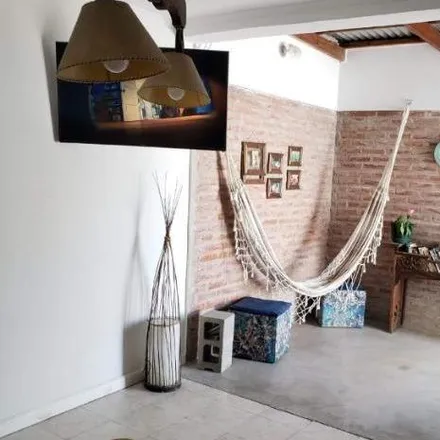 Buy this studio house on Pasaje 203 bis in Virgen de Luján, Mar del Plata