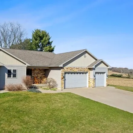 Buy this 5 bed house on 1195 21st Street in Baraboo, WI 53913