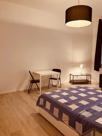 Rent this 1 bed apartment on Factory Berlin in Rheinsberger Straße, 10115 Berlin