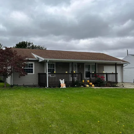 Image 2 - 227 Nauman Avenue, Bucyrus, OH 44820, USA - House for sale