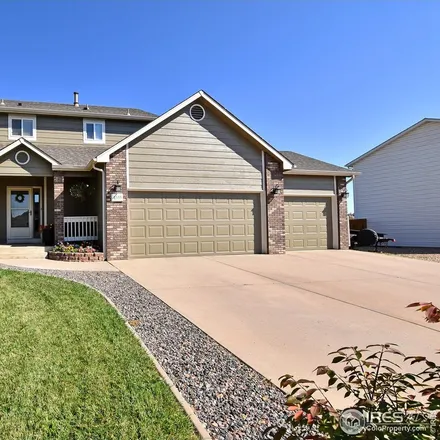 Buy this 4 bed house on West 30th Street in Greeley, CO 80632