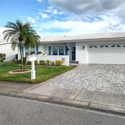 Image 1 - 9115 41st Street North, Pinellas Park, FL 33782, USA - House for sale