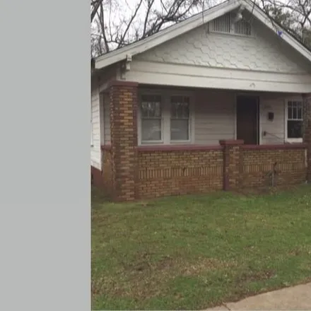 Image 1 - 1782 Sw Mcmillon Ave, Birmingham, Alabama, 35211 - House for rent