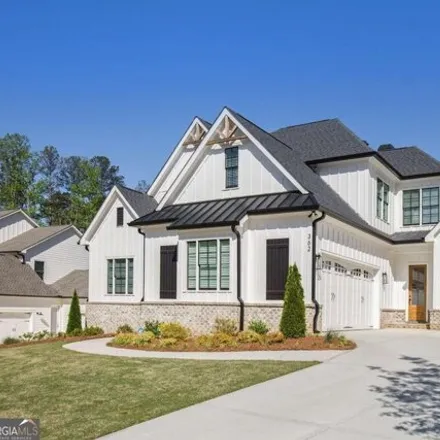 Buy this 5 bed house on unnamed road in Cobb County, GA 30064