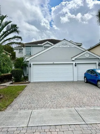 Image 1 - 319 Berenger Walk, Royal Palm Beach, Florida, 33414 - House for sale