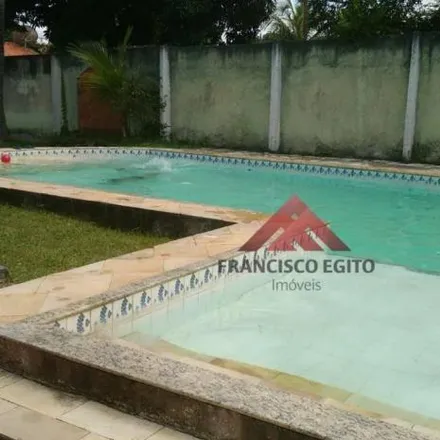 Buy this 6 bed house on Rua Augusta Zander in Vila Capri, Araruama - RJ