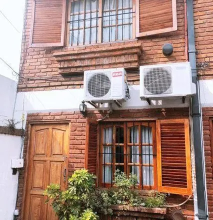 Buy this 2 bed house on Entre Ríos 1374 in Partido de La Matanza, B1704 FLD Villa Luzuriaga