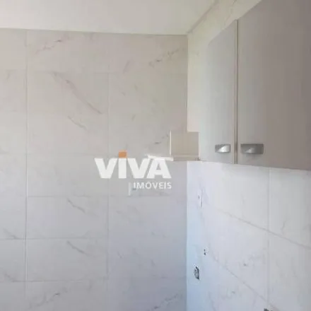 Rent this 2 bed apartment on Avenida Maria Marques Werner 640 in Cidade Nova, Itajaí - SC