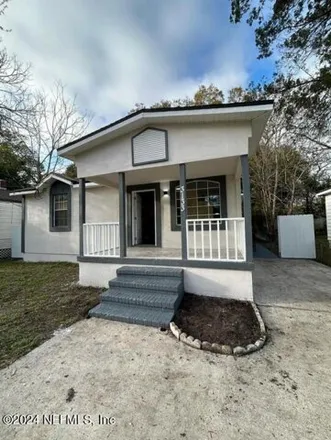 Buy this 3 bed house on 3133 Gilmore Street in Murray Hill, Jacksonville