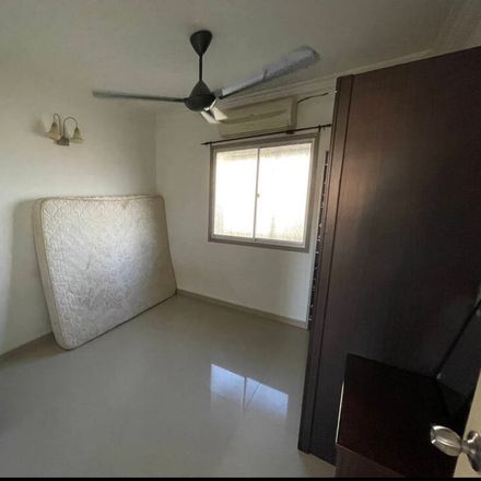 Rent this 1 bed apartment on Hilir Sungai Pinang in Northeast Penang Island District, 10150 George Town