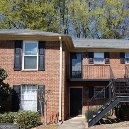 Buy this 2 bed condo on 1688 Prince Avenue in Athens-Clarke County Unified Government, GA 30601