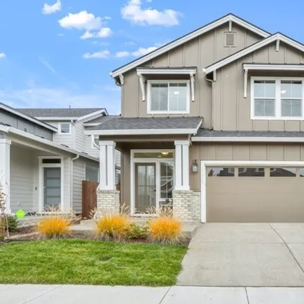 Buy this 4 bed house on 12412 Northeast 102nd Way in Vancouver, WA 98682