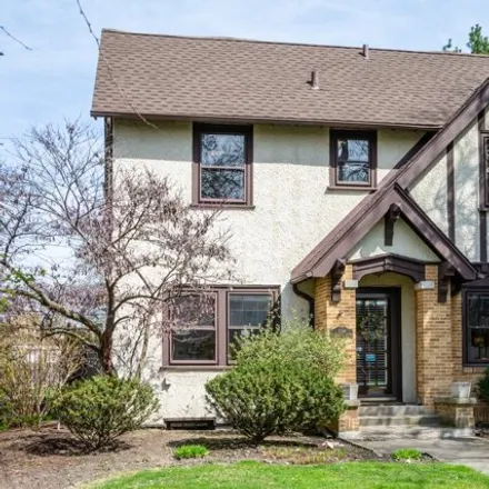 Image 1 - 361 Franklin Avenue, River Forest, Cook County, IL 60305, USA - House for sale