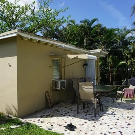 Image 5 - 5605 Taylor St, Hollywood, Florida, 33021 - House for sale