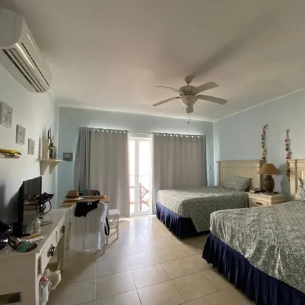 Rent this 1 bed apartment on Dreams Dominicus La Romana in Boulevard Dominicus Americanus 23000, Dominicus