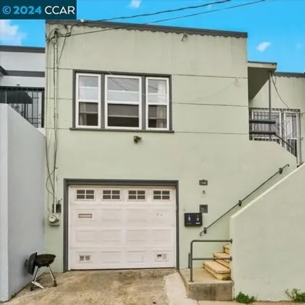 Buy this 4 bed house on 1151 Hollister Avenue in San Francisco, CA 94134