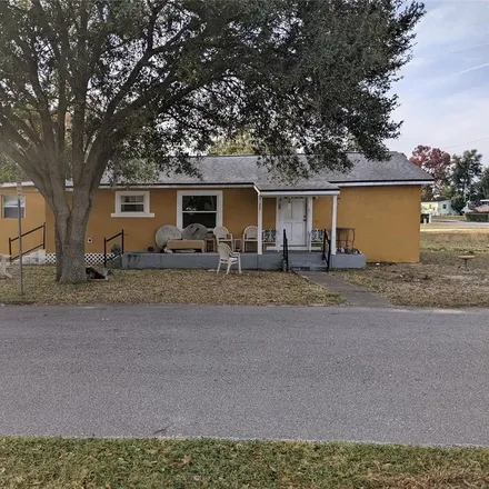 Buy this 3 bed house on 907 Scott Street in Clermont, FL 34711