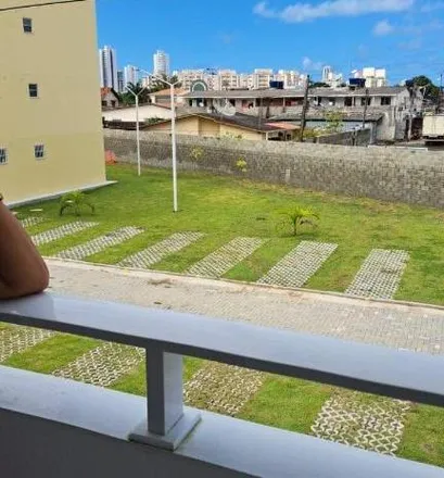 Rent this 2 bed apartment on 10323 in Rua Professor Silvio Rabelo, Candeias