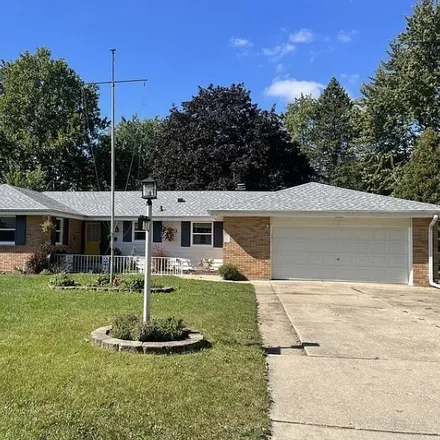 Buy this 3 bed house on 173 Alschuler Drive in Aurora, IL 60506