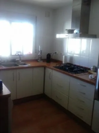 Image 2 - la Pobla de Vallbona, Rascanya, VC, ES - Apartment for rent